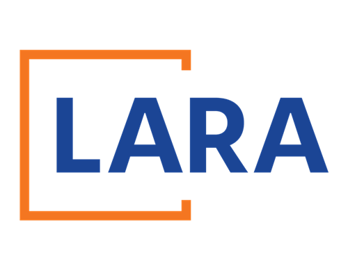 lara logo